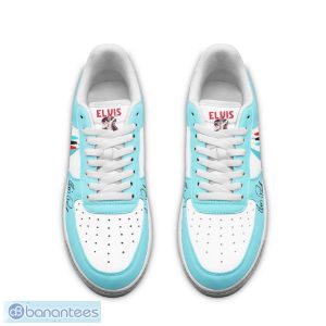 Elvis Presley AF1 Sneaker Unique Hot Trending Air Force 1 Shoes For Men Women Fans - Elvis Presley AF1 Sneaker_2