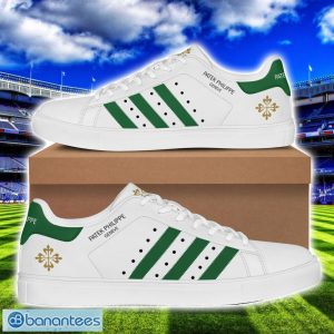 Patek Philippe Men Women Low Top Skate Shoes New Gift Product Photo 1