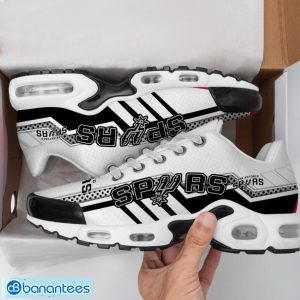 San Antonio Spurs TN Shoes Sports Team Gift Air Cushion Sports Shoes For Men Women Product Photo 2