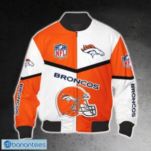 Denver Broncos Fabric 3D Hoodie, Zip Hoodie, 3D T Shirt AOP Full Print For Men Women - Denver Broncos MA0684 Hoodie, Tee, Polo, SweatShirt_5