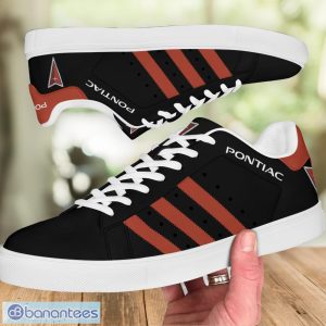 Pontiac Trans Am Low Top Skate Shoes For Fans Gift Ideas Shoes Product Photo 4