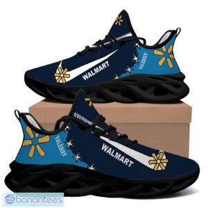 Walmart Personalized Max Soul Shoes Casual Sneaker Product Photo 1