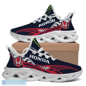 Honda Car Running Shoes Mark For Fans Max Soul Product Photo 2
