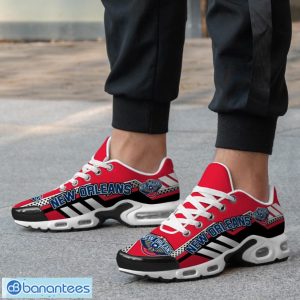 New Orleans Pelicans TN Shoes Sports Team Gift Air Cushion Sports Shoes For Men Women Product Photo 3
