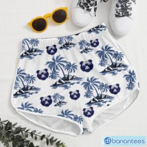 Bristol Bears 3D Hawaiian Shirt And Shorts For Fans Aloha Beach Shirt Product Photo 3
