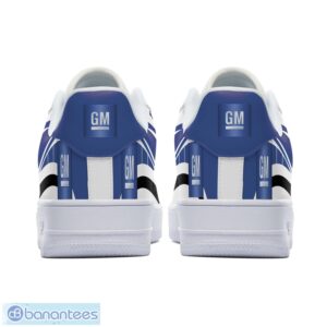 General Motors Air Force Shoes Sneakers For Men And Women AF1 Shoes Product Photo 3