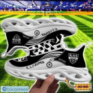 K.A.S. Eupen Max Soul Shoes Personalized Name Sneakers For Fans Product Photo 1