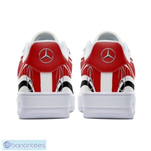 AMG Air Force Shoes Sneakers For Men And Women AF1 Shoes Product Photo 3