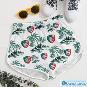 Leicester Tigers 3D Hawaiian Shirt And Shorts For Men And Women Beach Gift Product Photo 3