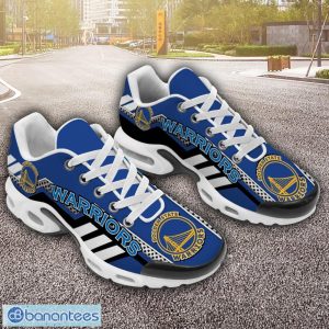 Golden State Warriors TN Shoes Sports Team Gift Air Cushion Sports Shoes For Men Women Product Photo 1