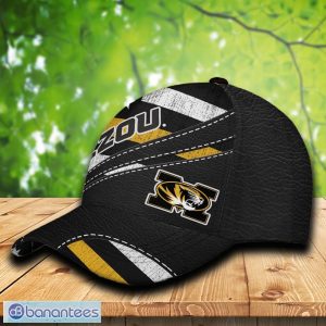 Missouri Tigers 3D Hat And Cap All Over Print Pattern Flag For Men Women Fans - Missouri Tigers 3D Hat Cap Flag Print For Fans_3