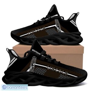 Personalized Car Racing Lincoln Logo New Design Chunky Shoes Product Photo 1