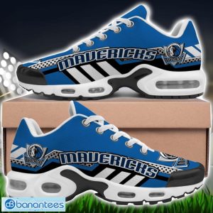 Dallas Mavericks TN Shoes Sport Team Gift Air Cushion Sport Shoes For Men Women Product Photo 4