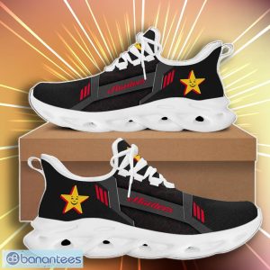Hardee's Max Soul Shoes Unique Style For Men Women MSS0415 Product Photo 2