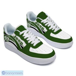 Jeep Air Force Shoes Sneakers For Men And Women AF1 Shoes Product Photo 2