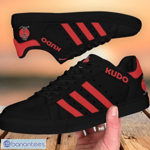 Kudo Men Women Low Top Skate Shoes New Gift Product Photo 4