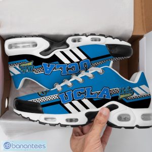 UCLA Bruins TN Shoes Sports Team Gift Air Cushion Sports Shoes For Men Women Product Photo 2