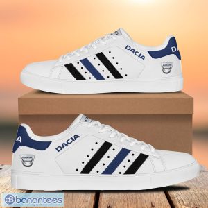 Dacia Low Top Skate Shoes Stan Smith Shoes Product Photo 1