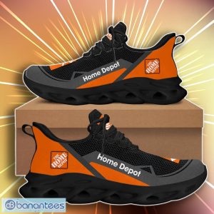 Home Depot Max Soul Shoes Unique Style For Men Women MSS0422 Product Photo 1