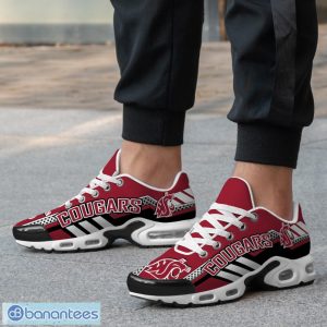 Washington State Cougars TN Shoes Sports Team Gift Air Cushion Sports Shoes For Men Women Product Photo 3