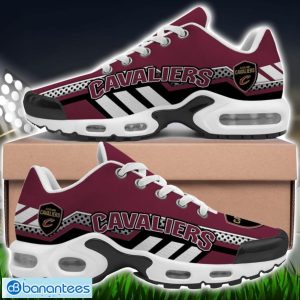Cleveland Cavaliers TN Shoes Sport Team Gift Air Cushion Sport Shoes For Men Women Product Photo 4
