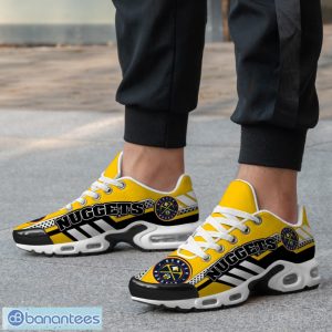 Denver Nuggets TN Shoes Sport Team Gift Air Cushion Sport Shoes For Men Women Product Photo 3