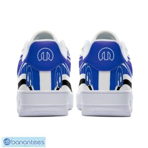 Mopar Air Force Shoes Sneakers For Men And Women AF1 Shoes Product Photo 3