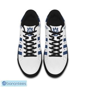 Husqvarna Low Top Skate Shoes For Fans Gift Ideas Shoes Product Photo 3