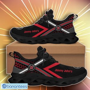 Jimmy John's Max Soul Shoes Unique Style For Men Women MSS0452 Product Photo 1