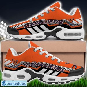 Virginia Cavaliers TN Shoes Sports Team Gift Air Cushion Sports Shoes For Men Women Product Photo 4