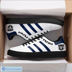Ram Trucks Low Top Skate Shoes For Fans Gift Ideas Shoes Product Photo 2