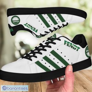 Fendt Low Top Skate Shoes For Fans Gift Ideas Shoes Product Photo 4