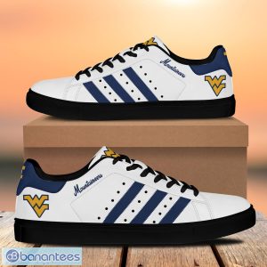 MeyrcOAO west virginia mountaineers low top skate shoes fans gift men women shoes 2 300x300 image West Virginia Mountaineers Low Top Skate Shoes Fans Gift Men Women Shoes Product Photo 3