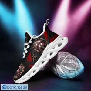 Jesus Clunky Max Soul Shoes Running Sneakers Amazing Shoes Product Photo 2