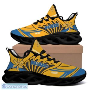 Walmart Max Soul Shoes Casual Custom Name Sneakers Best Gift For Men Women Product Photo 1