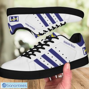 Hindustan Motors Low Top Skate Shoes For Fans Limited Shoes Product Photo 2