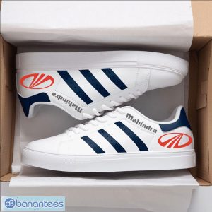 Mahindra Men Women Low Top Skate Shoes New Gift Product Photo 1