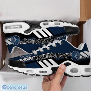 Minnesota Timberwolves TN Shoes Sports Team Gift Air Cushion Sports Shoes For Men Women Product Photo 2