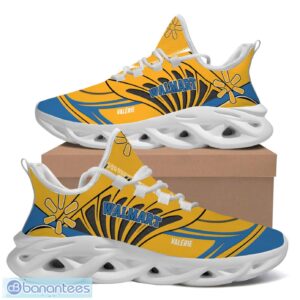Walmart Max Soul Shoes Casual Custom Name Sneakers Best Gift For Men Women Product Photo 2