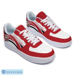 MG Cars Air Force Shoes Sneakers For Men And Women AF1 Shoes Product Photo 2