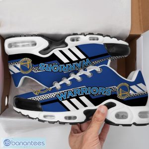 Golden State Warriors TN Shoes Sports Team Gift Air Cushion Sports Shoes For Men Women Product Photo 2