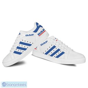 DAF Trucks Low Top Skate Shoes For Men And Women Trending Shoes Product Photo 4