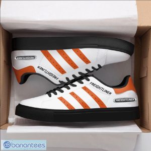 Freightliner Low Top Skate Shoes Limited Version Gift Ideas For Fans Product Photo 2
