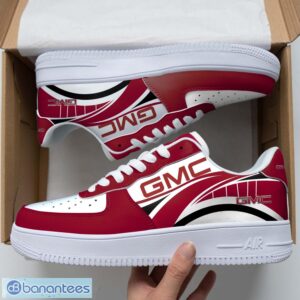 GMC Air Force Shoes Sneakers For Men And Women AF1 Shoes Product Photo 1
