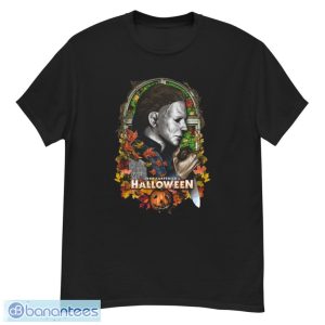 John Carpenter Killer Halloween T Shirt Product Photo 2