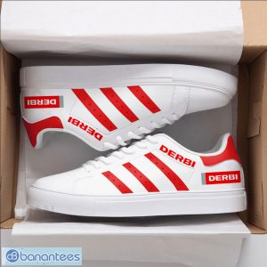 Derbi Men Women Low Top Skate Shoes New Gift Product Photo 1