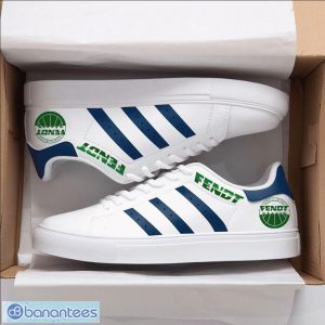Fendt Low Top Skate Shoes Limited Version Gift Ideas For Fans Product Photo 1