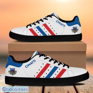 Cimatti Low Top Skate Shoes Stan Smith Shoes Product Photo 3