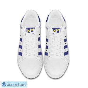 Hindustan Motors Low Top Skate Shoes For Fans Limited Shoes Product Photo 4