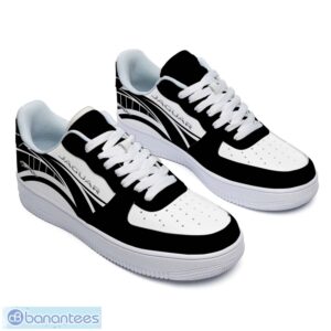 Jaguar Cars Air Force Shoes Sneakers For Men And Women AF1 Shoes Product Photo 2